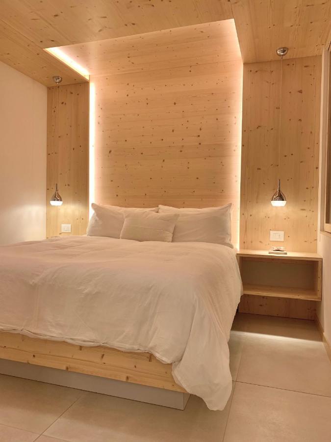 Eurochalet Campitello di Fassa Kültér fotó