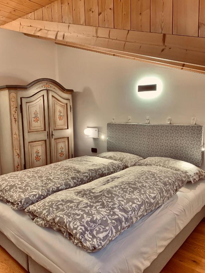 Eurochalet Campitello di Fassa Kültér fotó